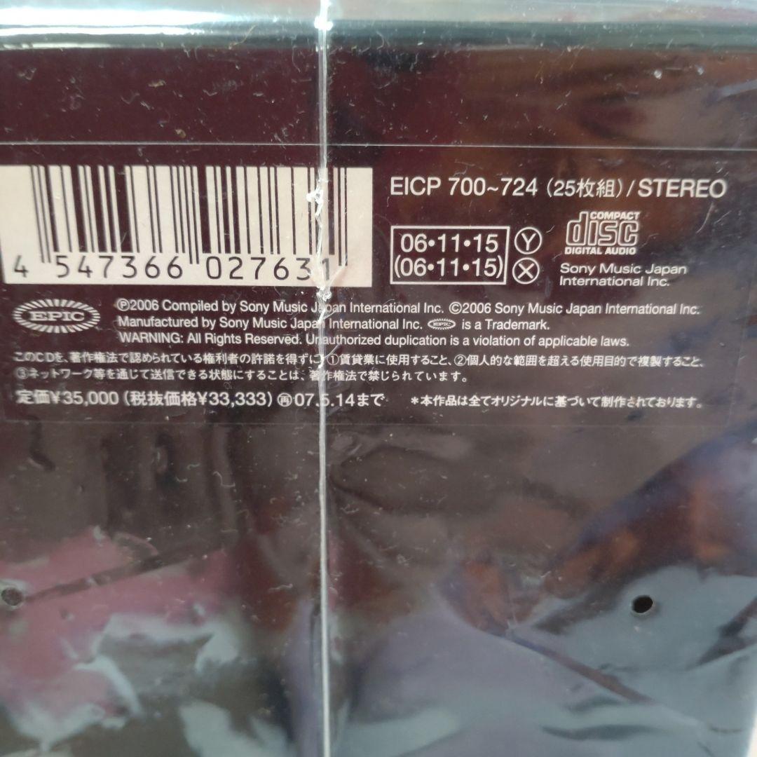 G*様 オアシス・コンプリート・シングル・コレクション '94-'05