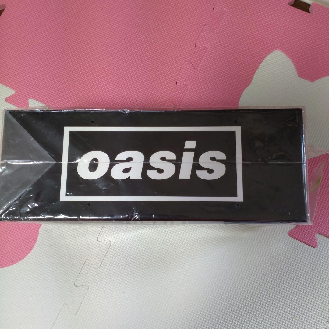 G*様 オアシス・コンプリート・シングル・コレクション '94-'05