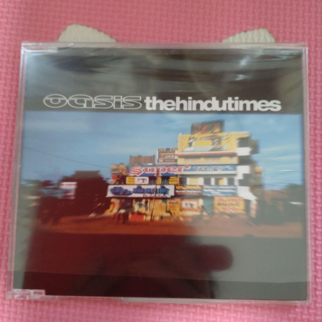 G*様 オアシス・コンプリート・シングル・コレクション '94-'05