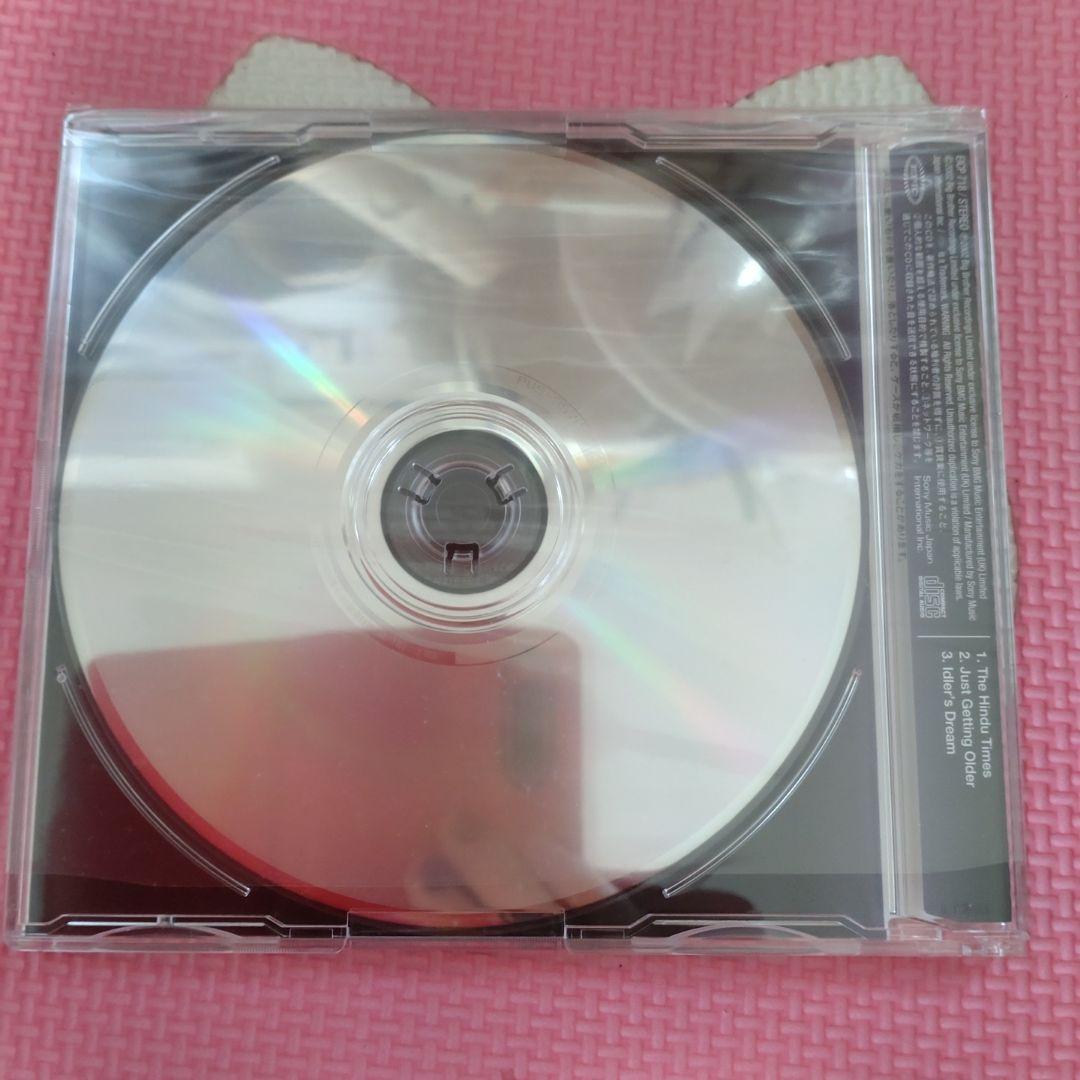 G*様 オアシス・コンプリート・シングル・コレクション '94-'05