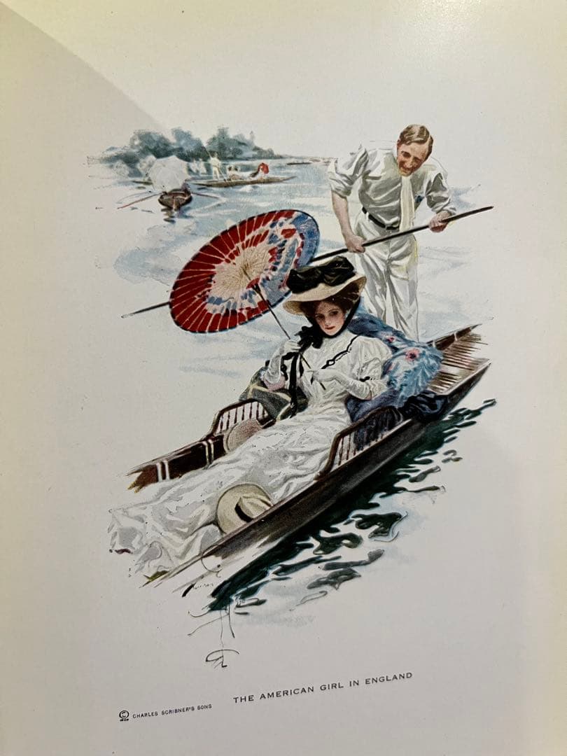 No.94 希少 古書 洋書 絵本 アンティーク ビンテージ　ヴクトリアン