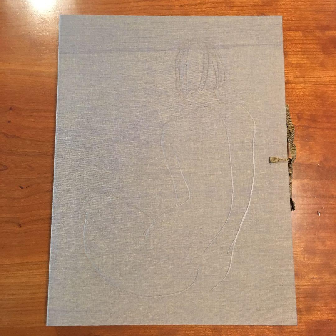 MATS GUSTAFSON マッツ グスタフソン イラスト集　GW特価^_^