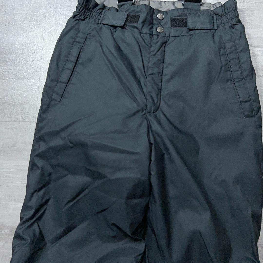 スイス代表モデル★ デサント スキーウェア 150-160cm レセーダ