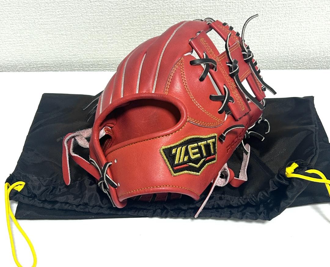 【24時間以内/匿名配送】プロステイタス BRGB30766 今宮タイプ 軟式用