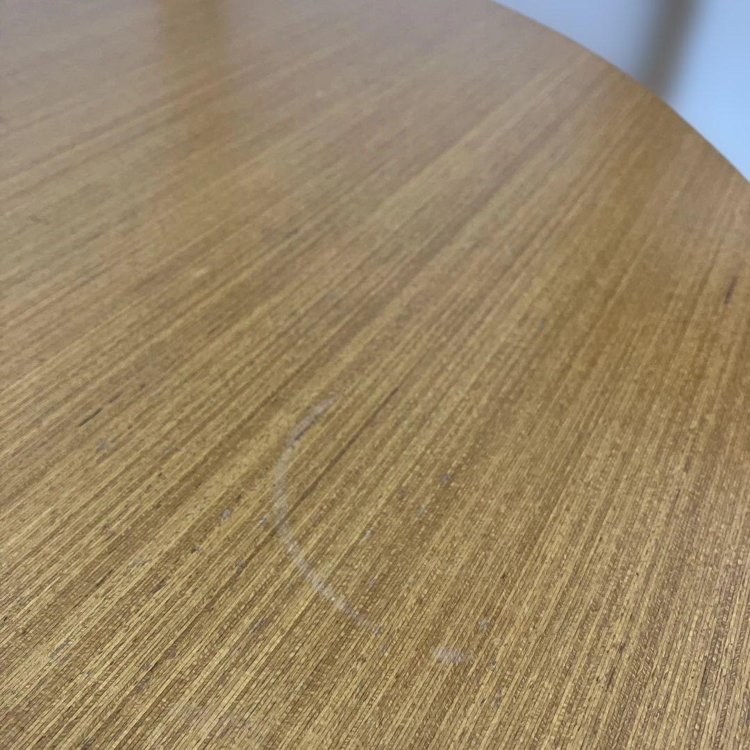 今週中限り！unicoローテーブル