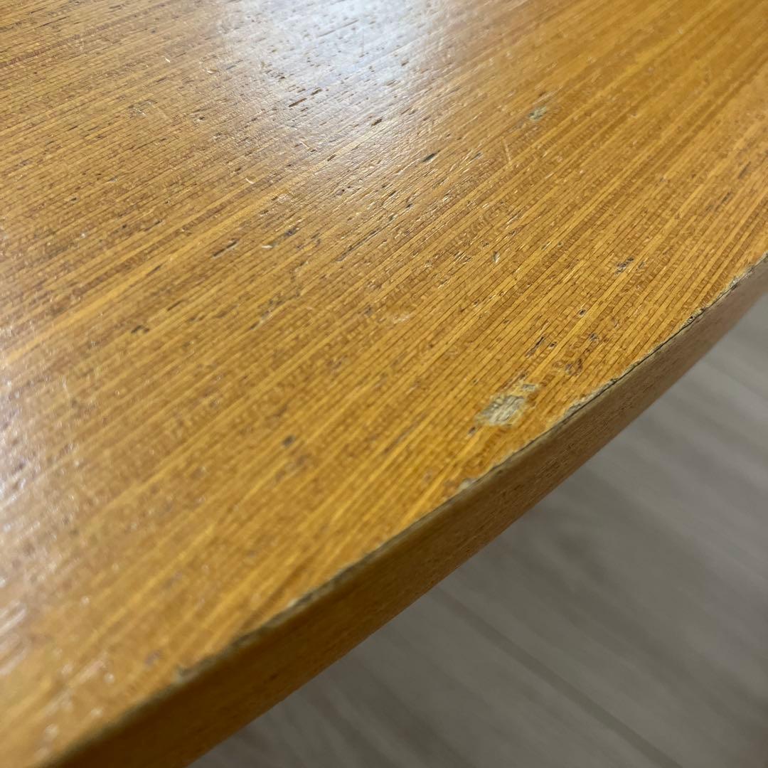 今週中限り！unicoローテーブル