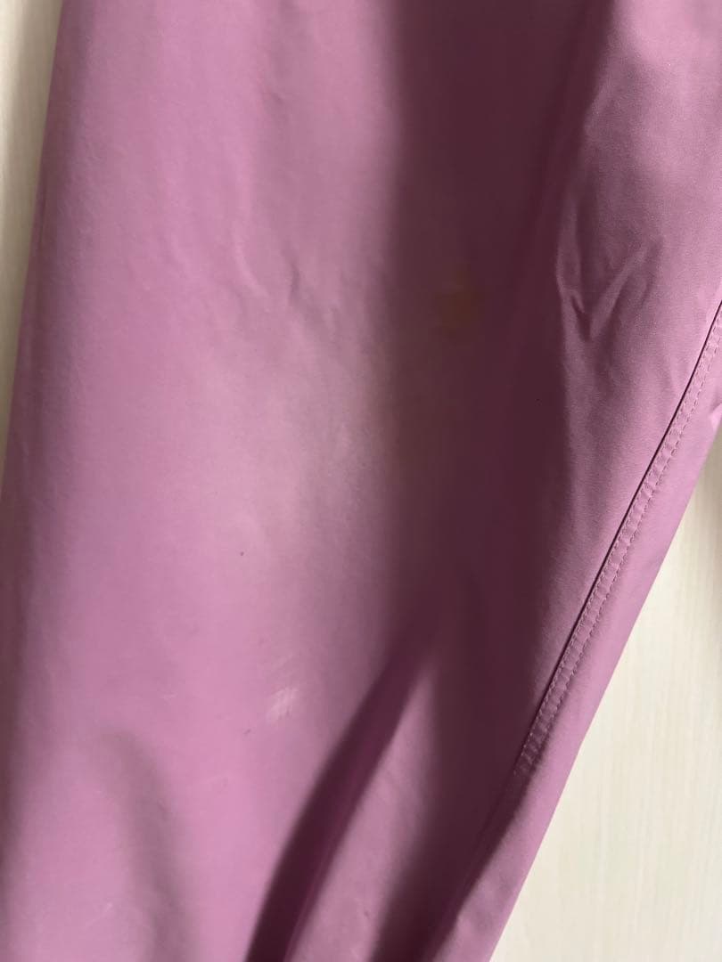 Bsrabbit スノーボードパンツ ジャケットセット