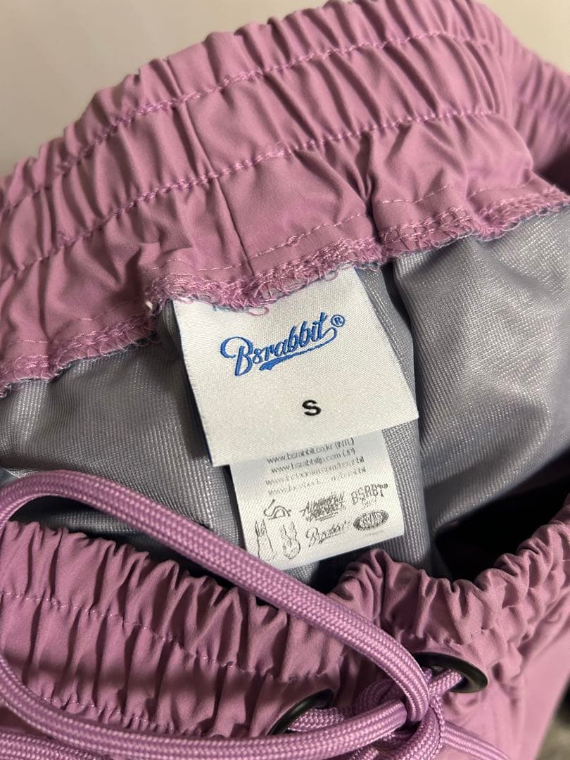 Bsrabbit スノーボードパンツ ジャケットセット