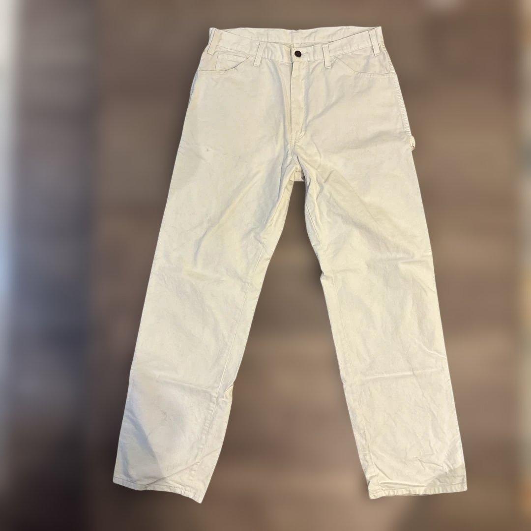 R 様Dickies‼️SHERWIN WILLIAMS ペインターパンツ