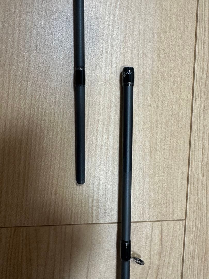 AD5-S682M/AJI アジングロッド メジャークラフト　鯵道 5G