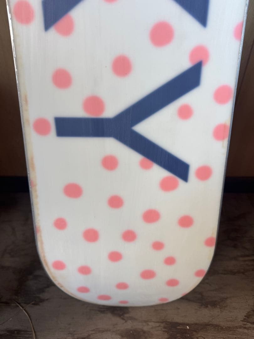 ROXY 118 スノーボード フルチューン セット ジュニア キッズ ロキシー