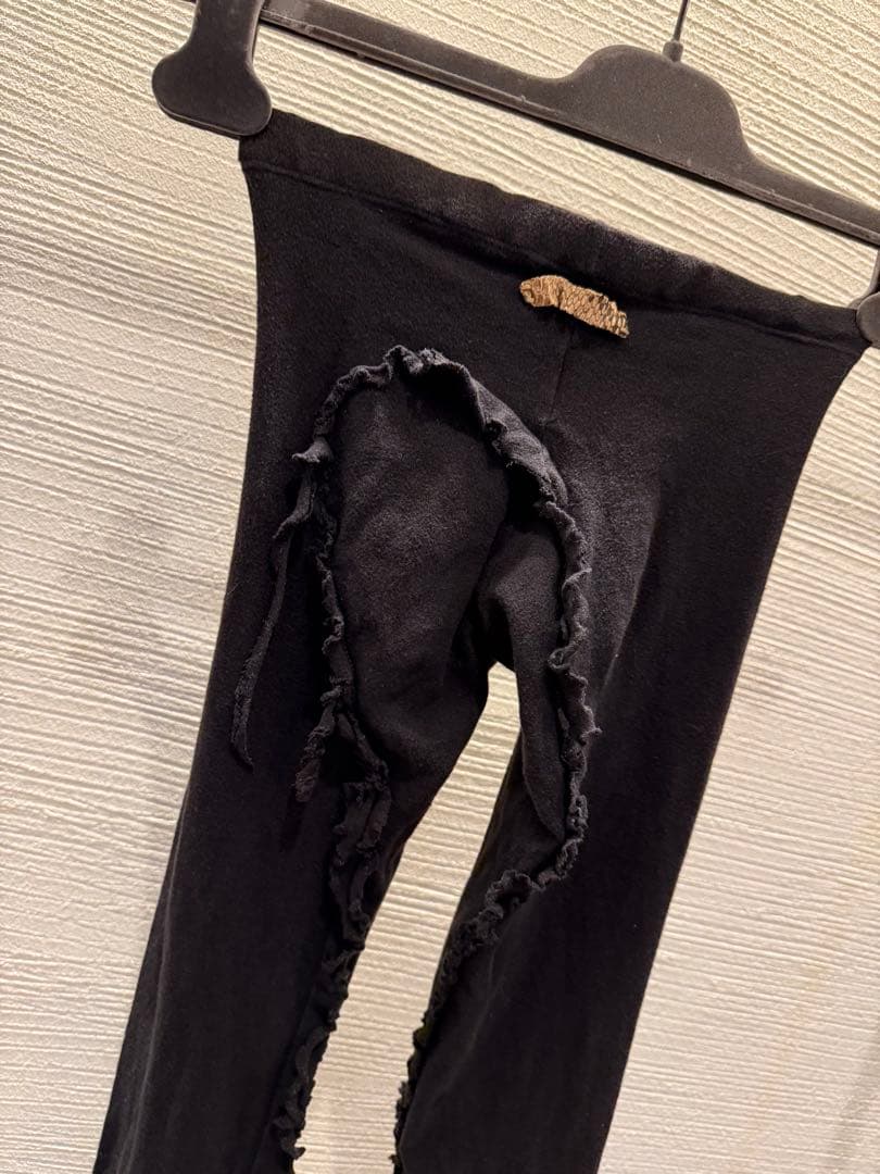 レッグウェア 00s archive ifsixwasnine leggings pants