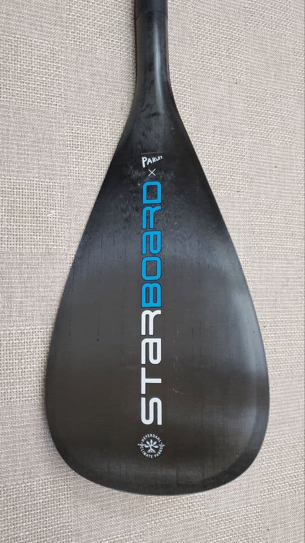 STARBOARD SUP カーボンパドル ENDURO 2P スターボード