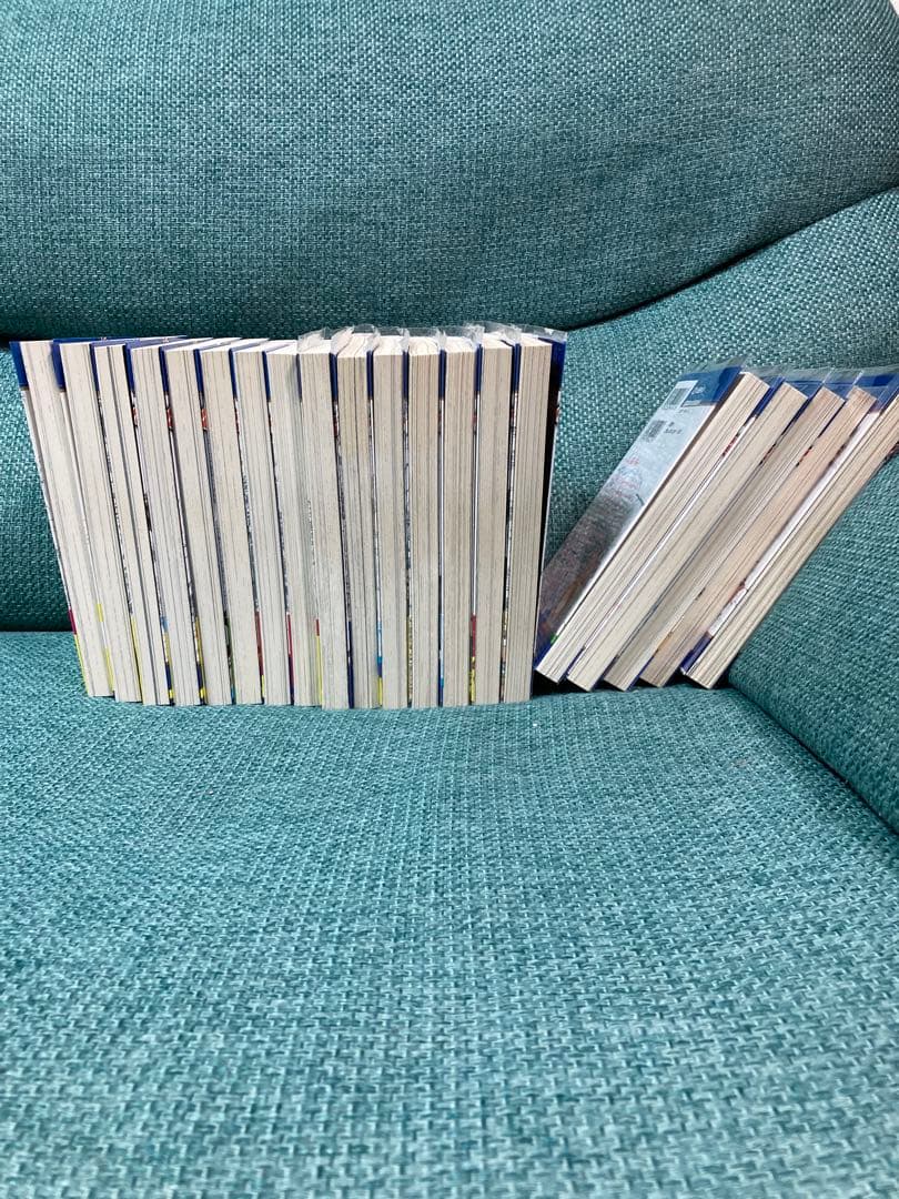 【希少】七つの大罪　1巻から20巻セット　初版　帯付き　書店特典付き　漫画