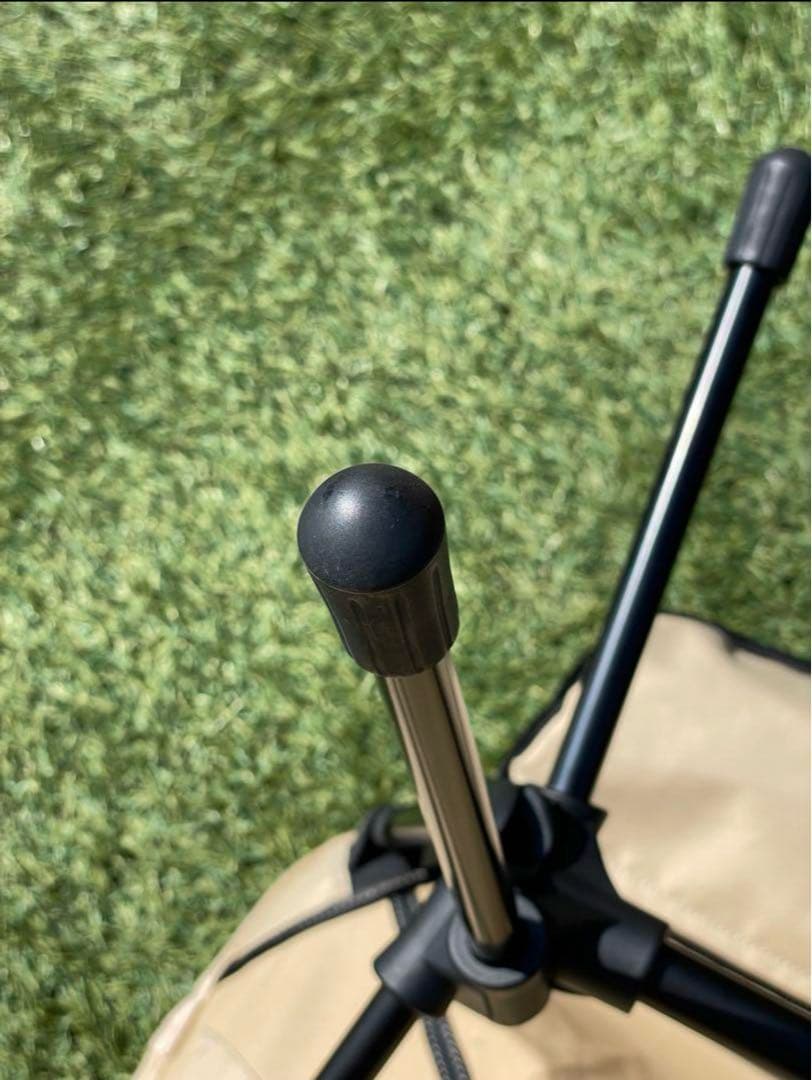 Helinox ヘリノックス タクティカルチェア デザートタン