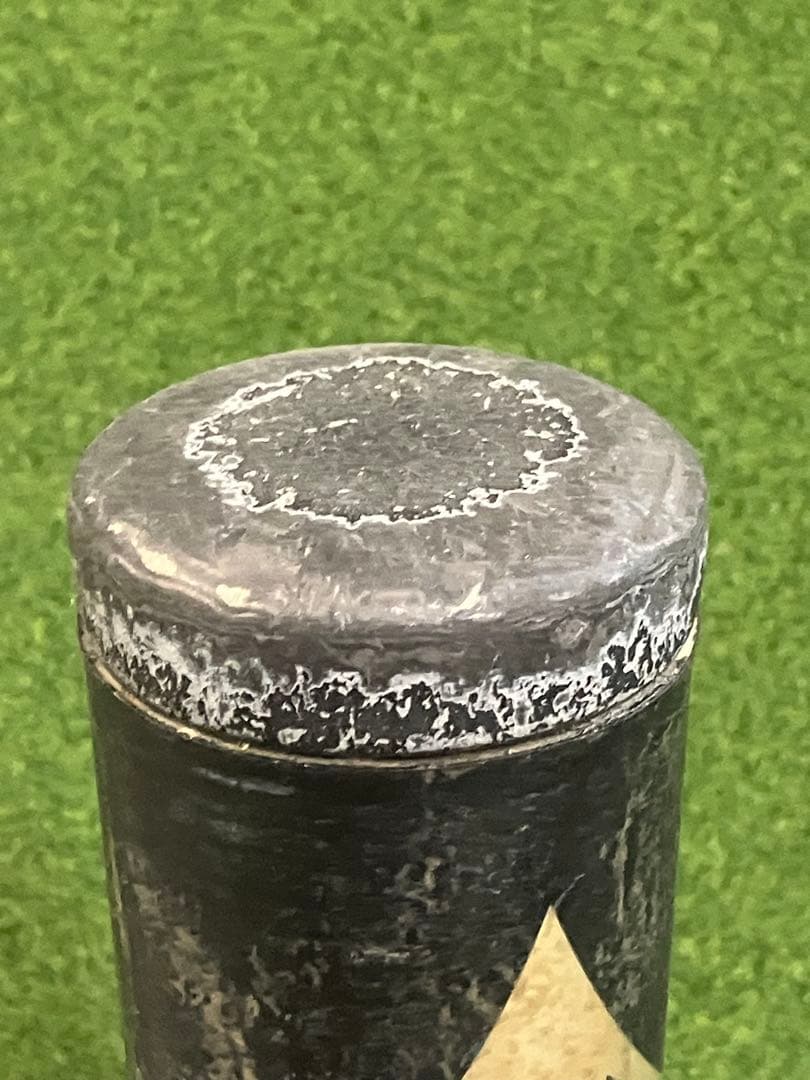 スターシャイン 2nd 軟式少年用バット