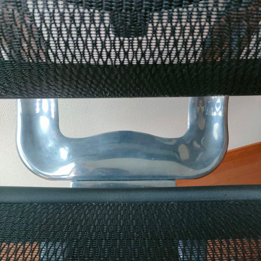 Ergohuman ベーシック ブラック