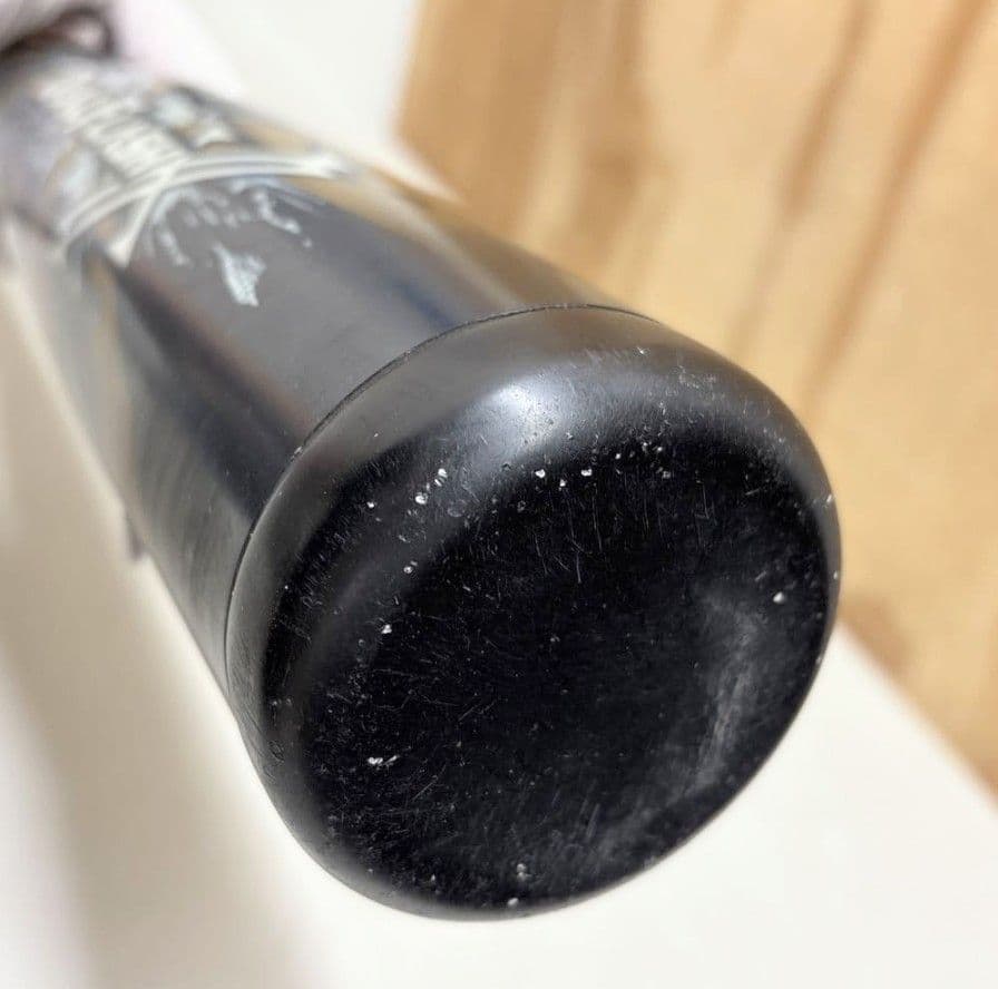 DUALFLASH 84cm デュアルフラッシュ 複合 バット 84センチ