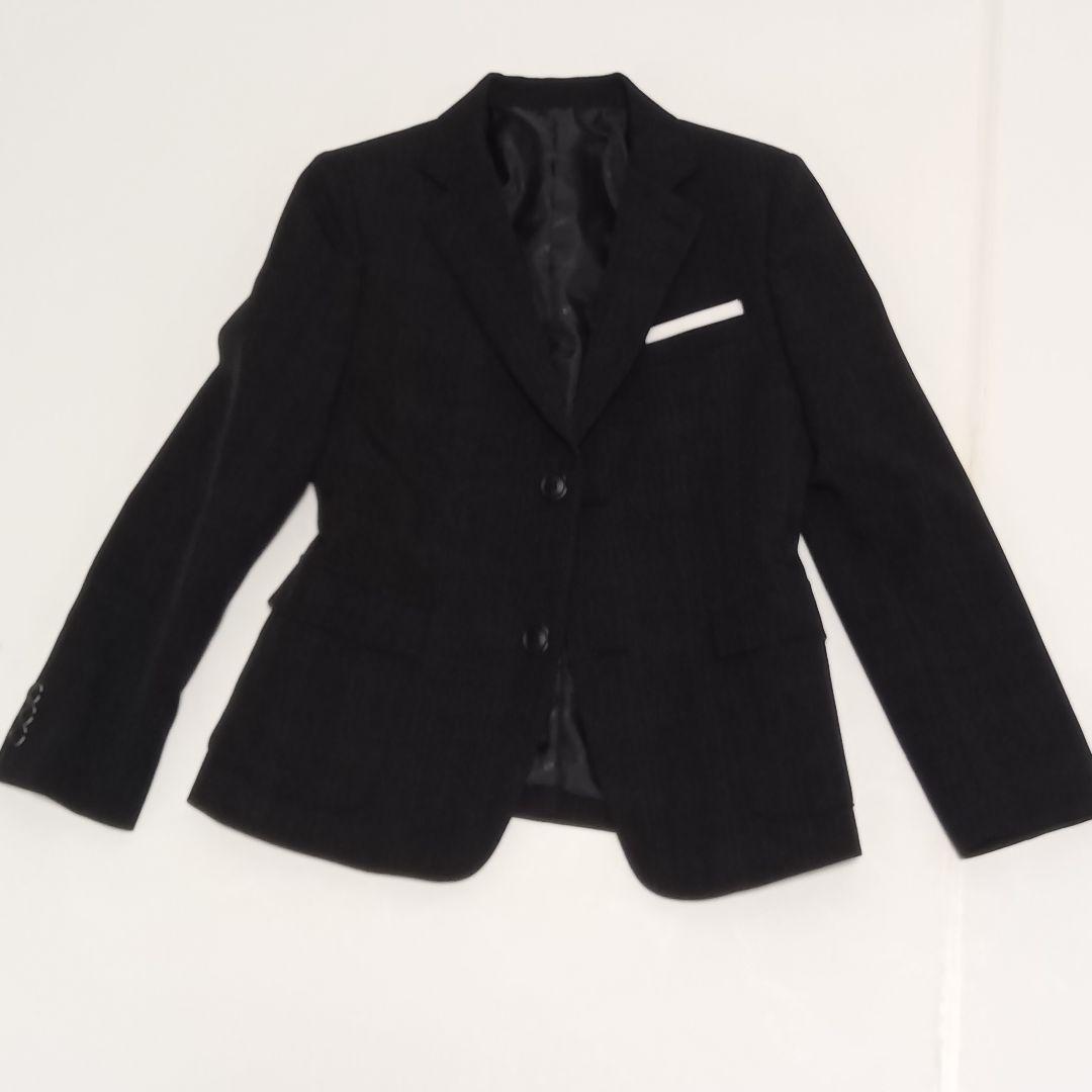 【にこ】ビームスデザイン 男の子 スリーピース セレモニースーツ 結婚式