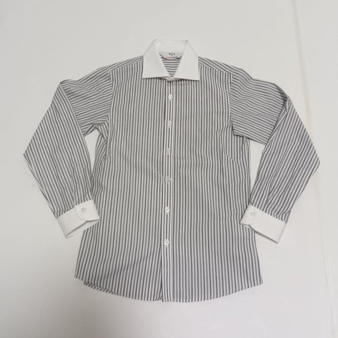 【にこ】ビームスデザイン 男の子 スリーピース セレモニースーツ 結婚式