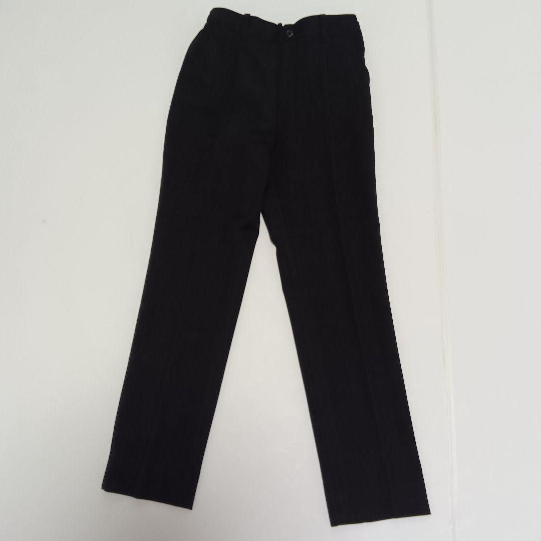 【にこ】ビームスデザイン 男の子 スリーピース セレモニースーツ 結婚式