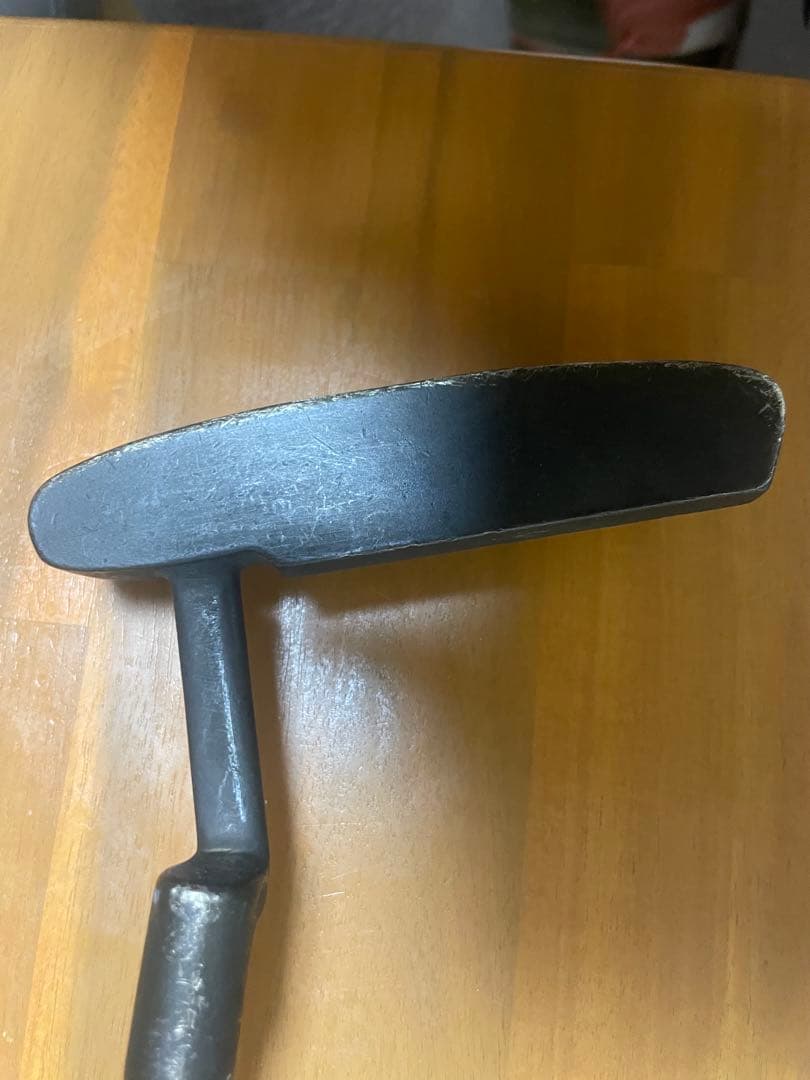 PING ANSER 　85029 カーボンシャフト　希少　ノンR