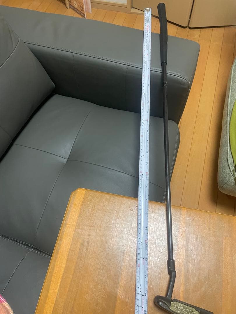 PING ANSER 　85029 カーボンシャフト　希少　ノンR