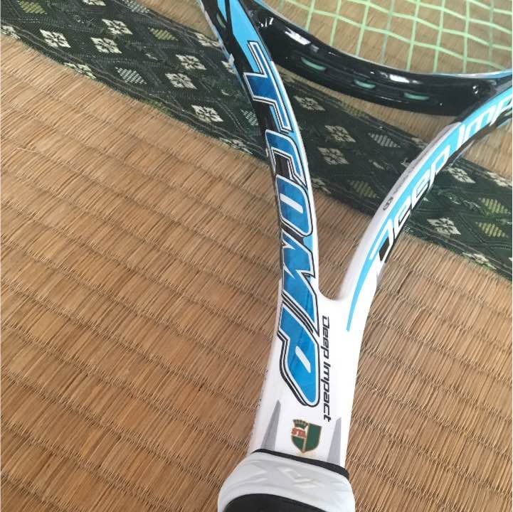 ディープインパクト（前衛用）