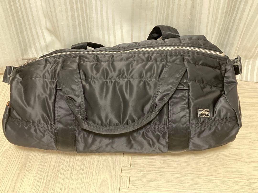 ボストンバッグ　ポーター