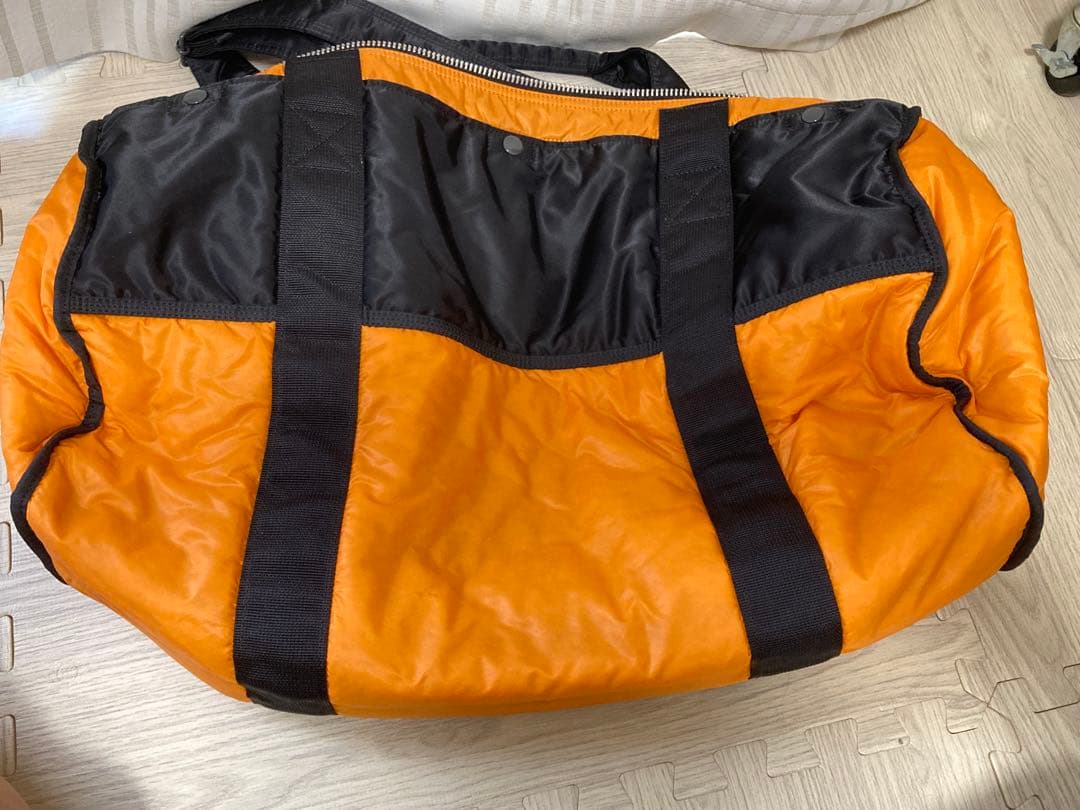 ボストンバッグ　ポーター