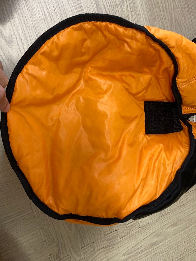 ボストンバッグ　ポーター