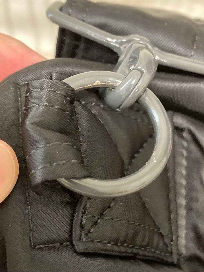 ボストンバッグ　ポーター