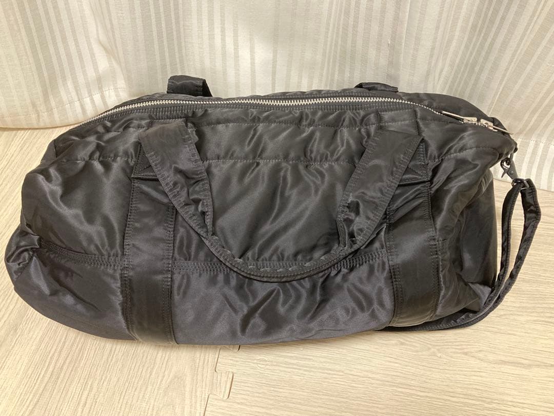 ボストンバッグ　ポーター