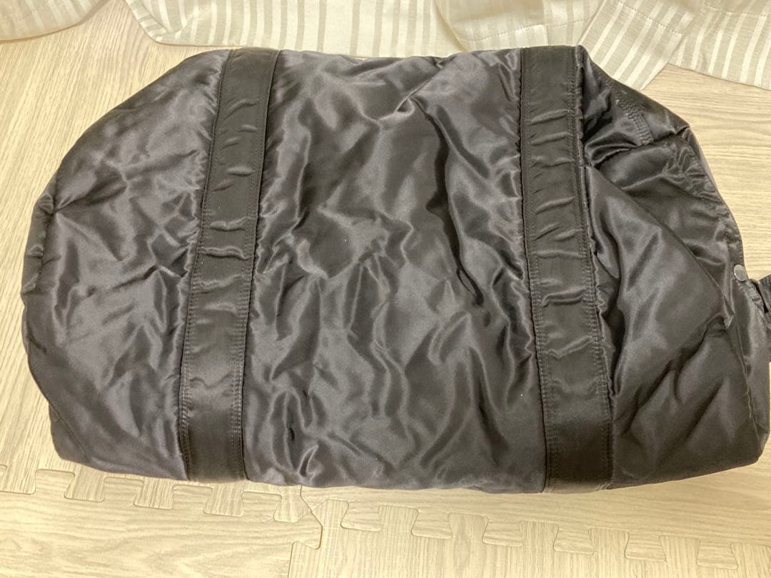 ボストンバッグ　ポーター