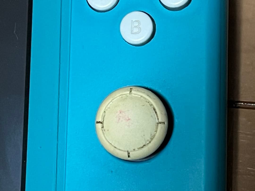 Nintendo Switch Lite 水色 本体