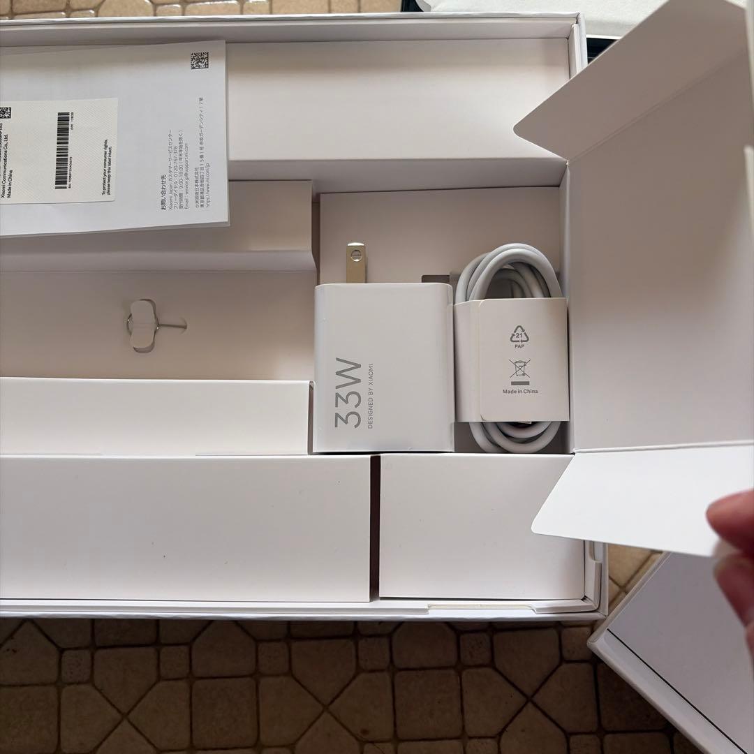 Redmi Pad 2 Pro グラファイトグレー です