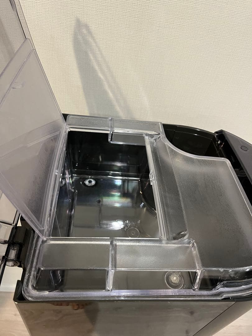 エブリフレシャス tall カートリッジ3個付き