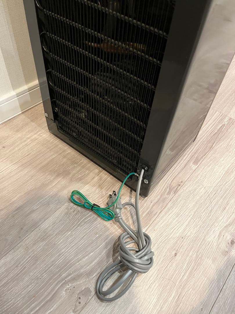 エブリフレシャス tall カートリッジ3個付き