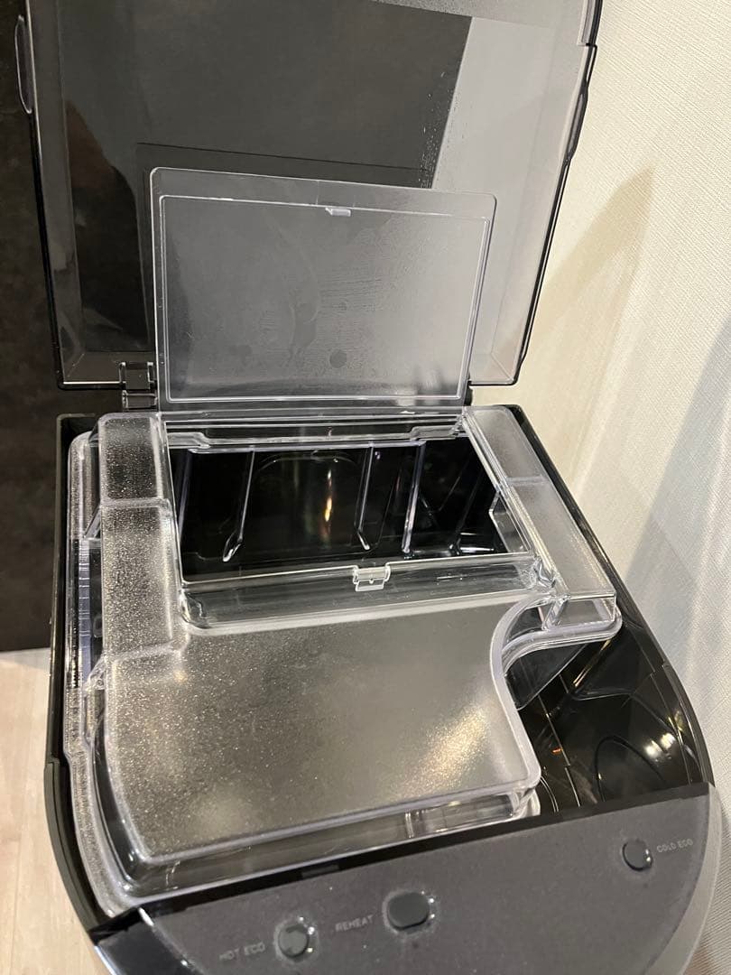 エブリフレシャス tall カートリッジ3個付き