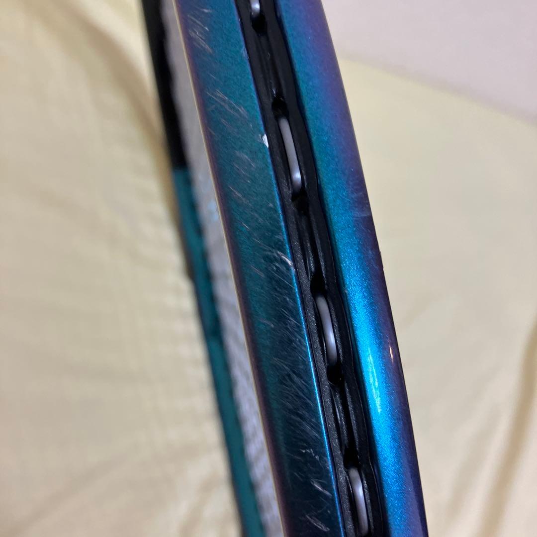 ラケット(硬式用) Wilson Ultratour100 V4.0