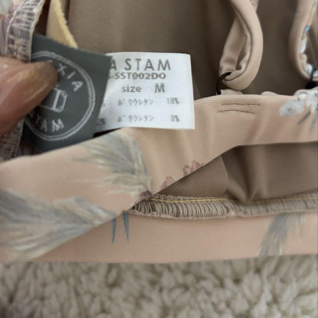 ALEXIA STAM ビキニ 上下セット Mサイズ