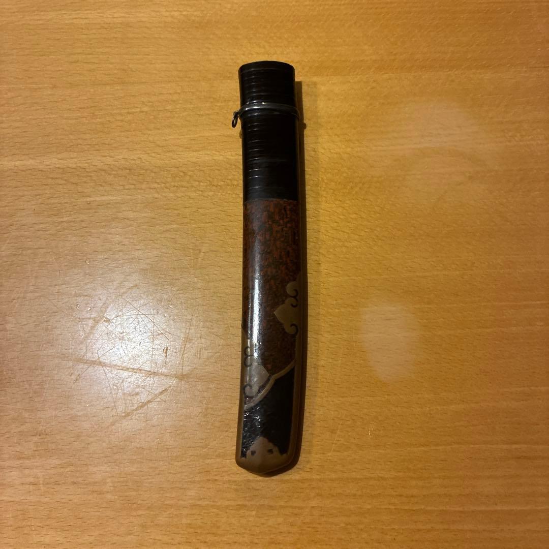 装飾刀 鞘付き 約30cm