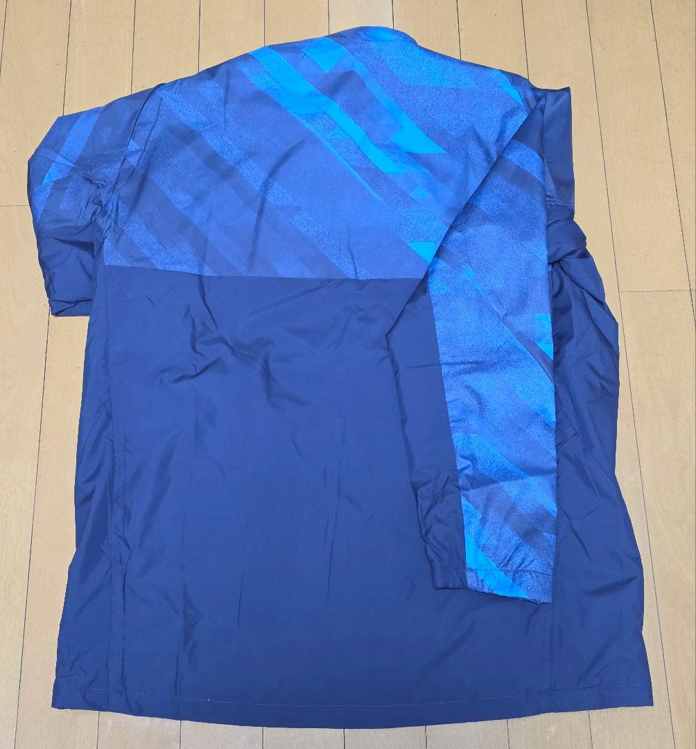 ポ*リ様 ミズノ　ブレスサーモウォーマー　上下セット