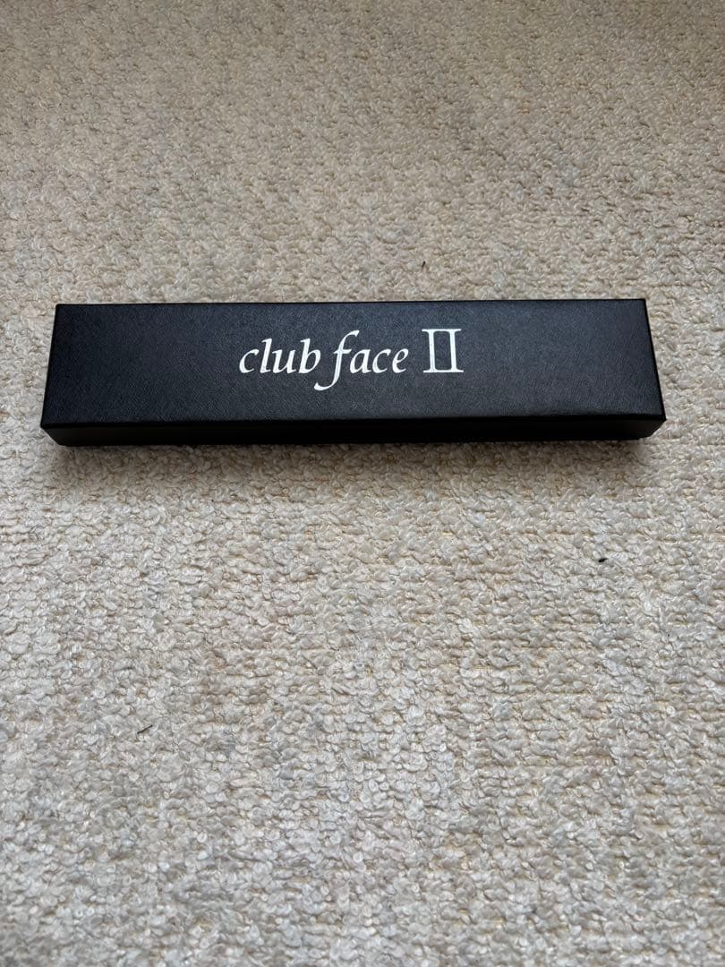 BREITLING ブラックラバーベルト