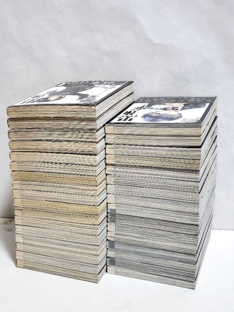 黒執事　全巻　セット　漫画　初版　帯付き　希少　枢 やな