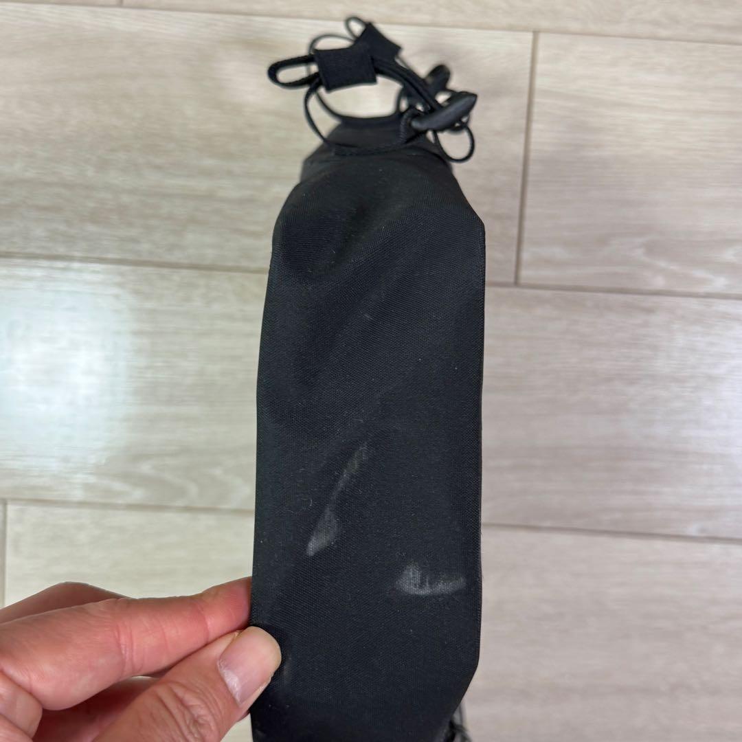 APIDURA フル•フレームバッグ7.5L アヒデュラ