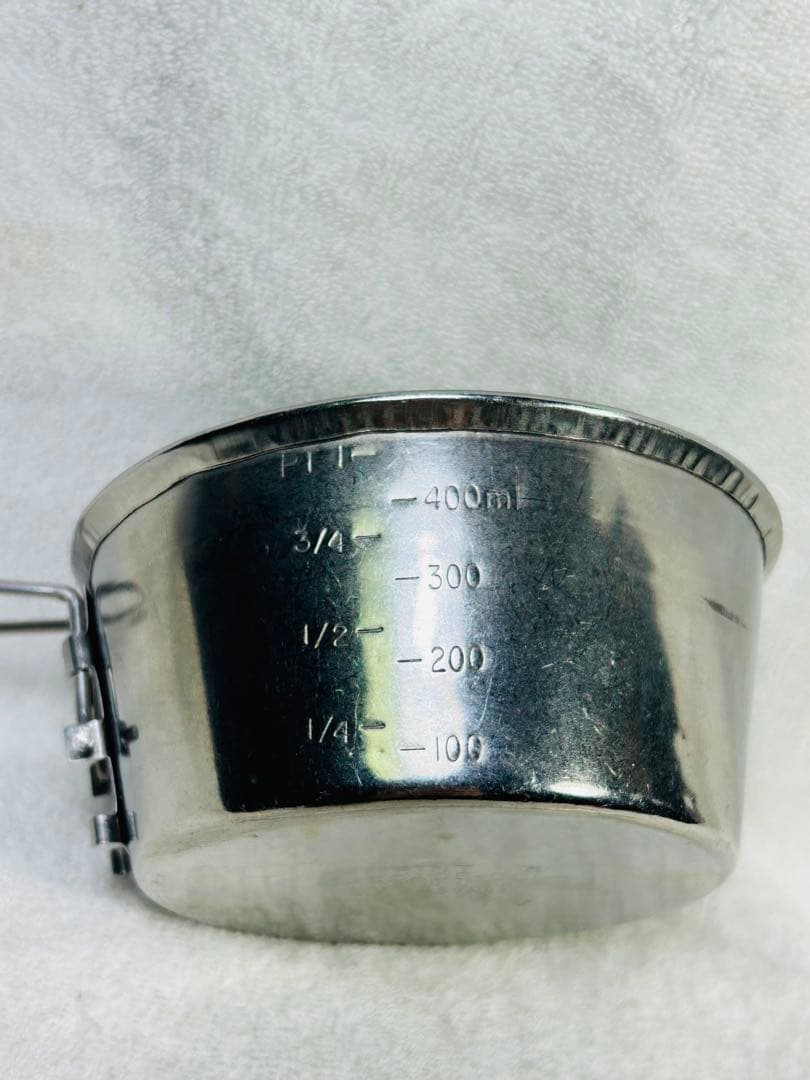 超希少VINTAGE CASCADE CUPカスケードカップ 1PINT 前期