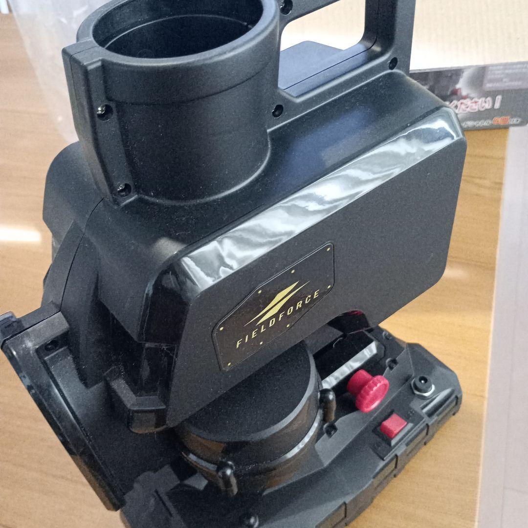 FIELD FORCE スピードシャトルマシン