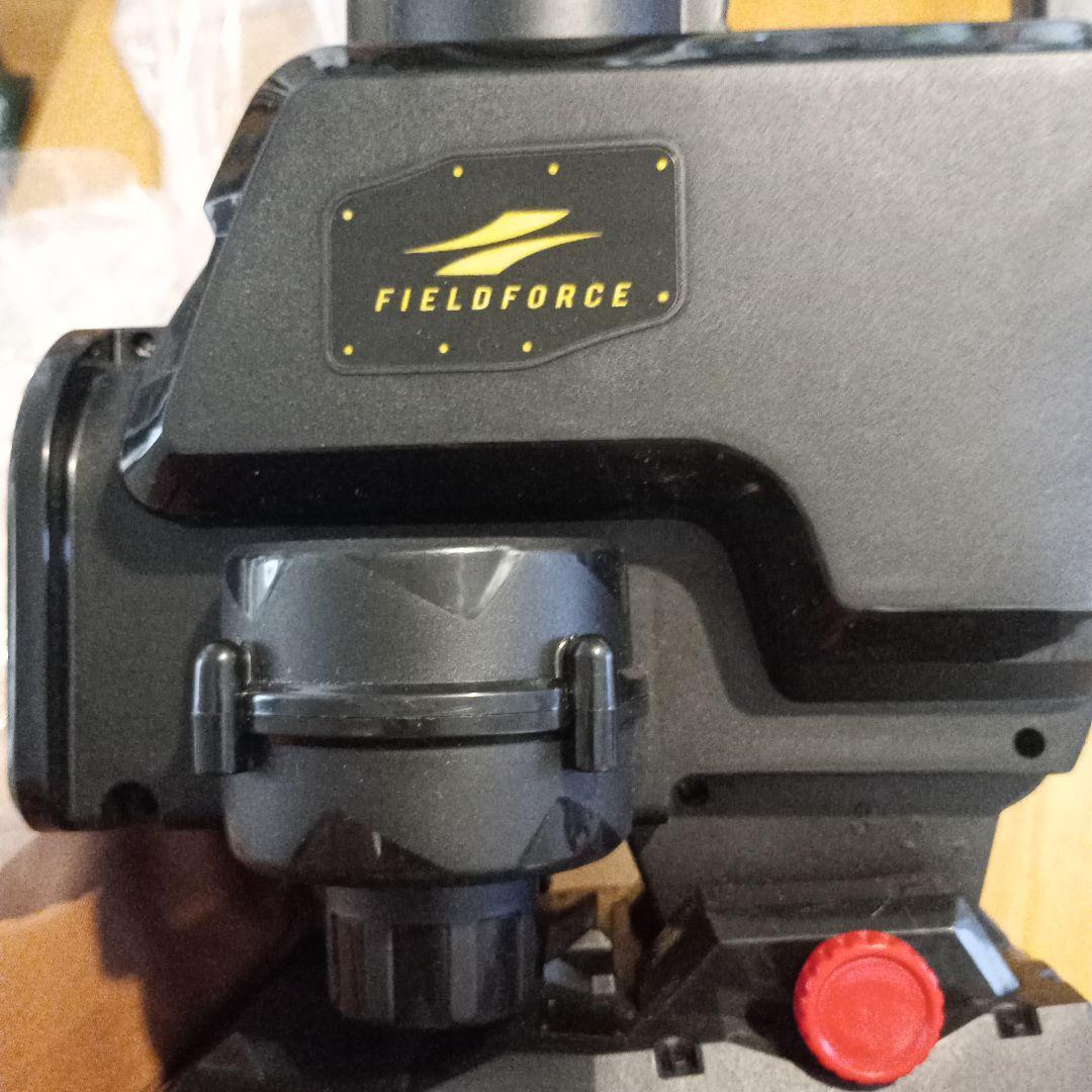 FIELD FORCE スピードシャトルマシン