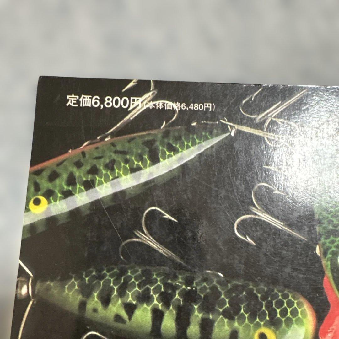 趣味 HEDDON PLASTICS COLLECTIBLES